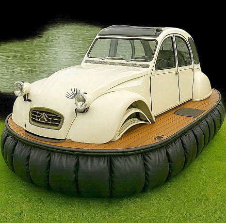 HOVERDEUCH